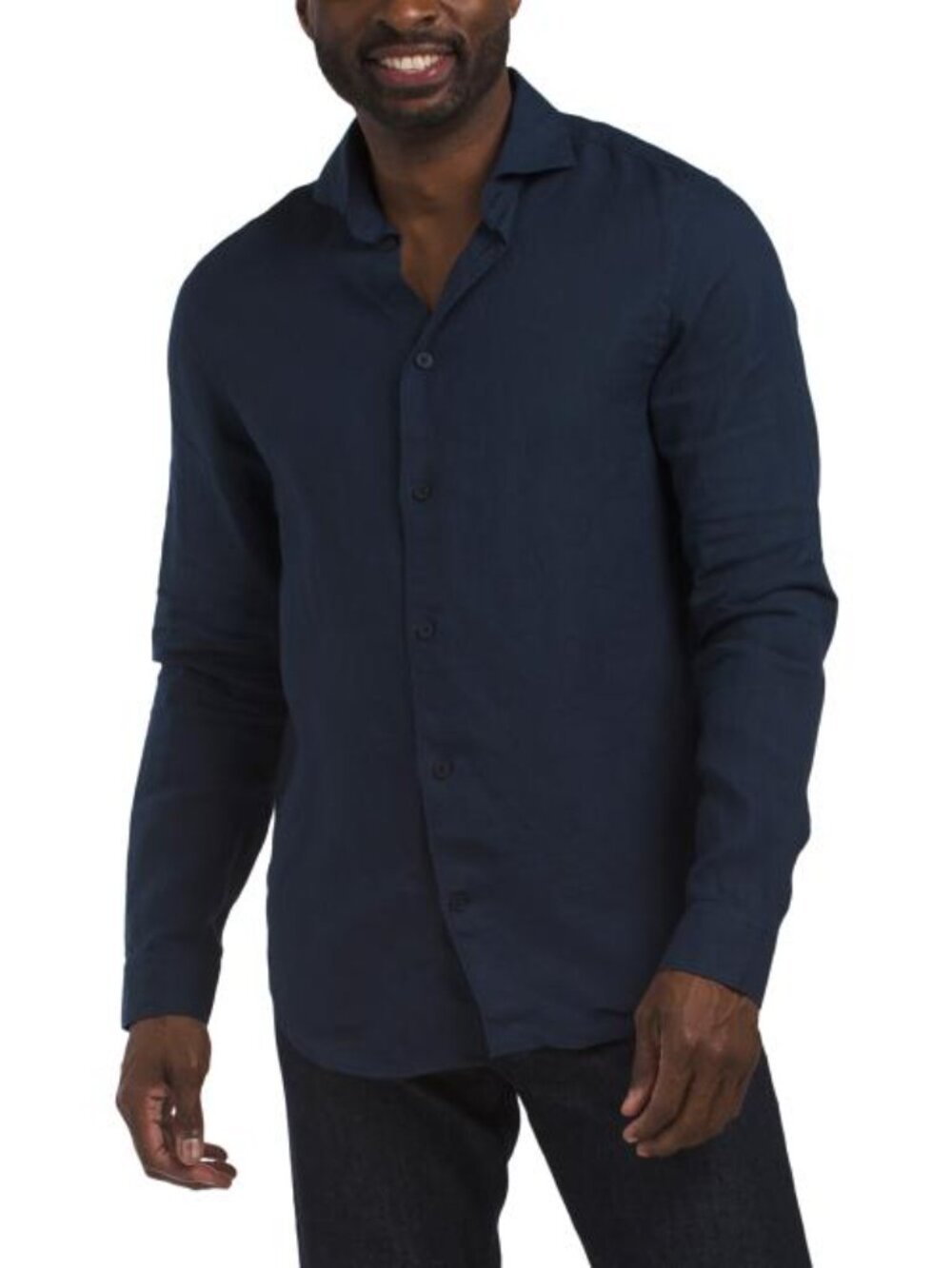 NN07 Linen Andrew 5708 Shirt